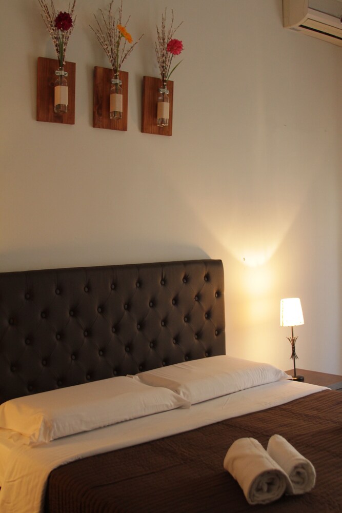 La Foglia Blu B&B
