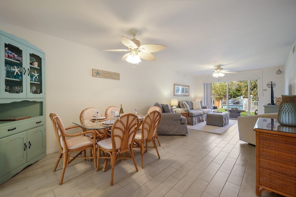 Cayman Cay 107 2 Bedroom Condo by RedAwning