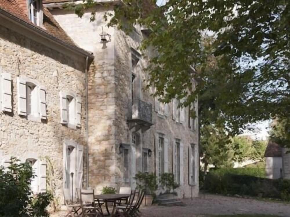 Le Château D'orion