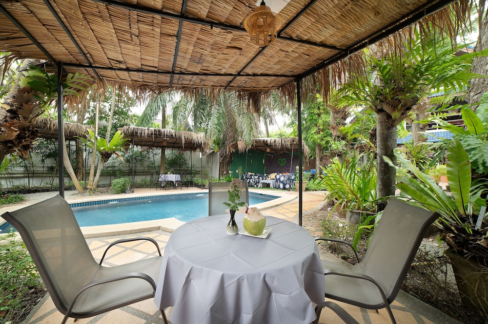 The Nai Harn Collective
