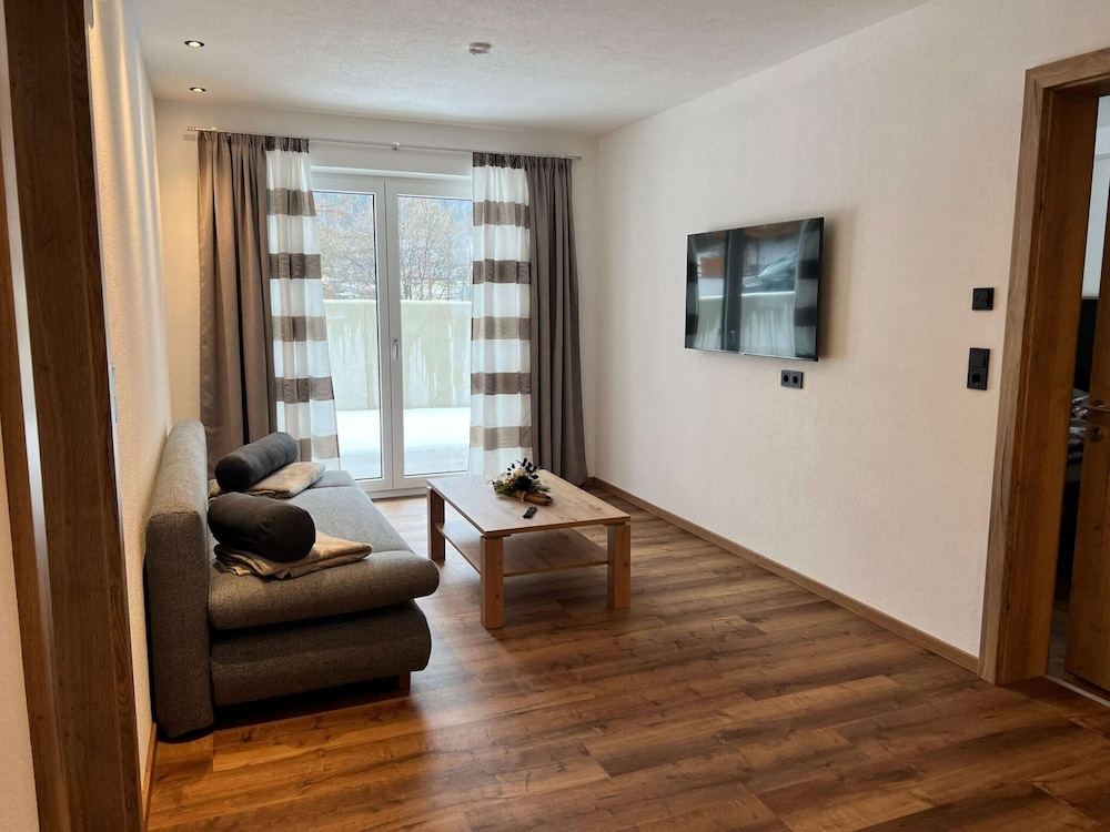 Elegant Apartment in the Heart of Solden