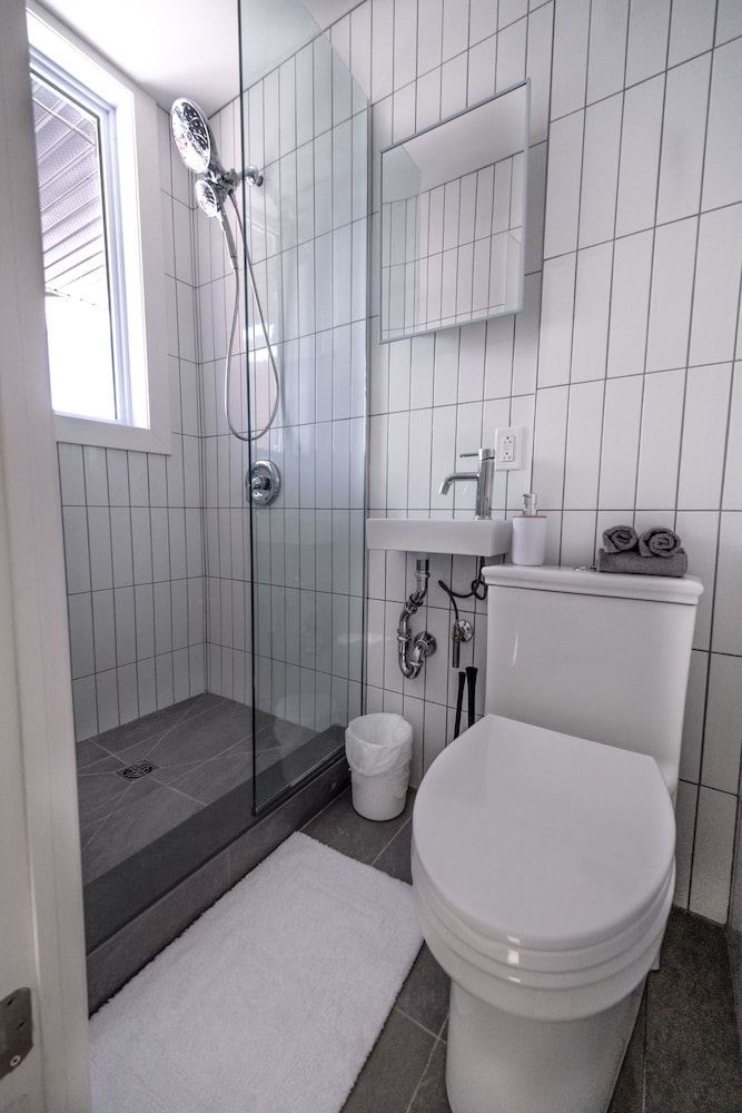 Stylish 2-BR Apt in the Heart of Plateau