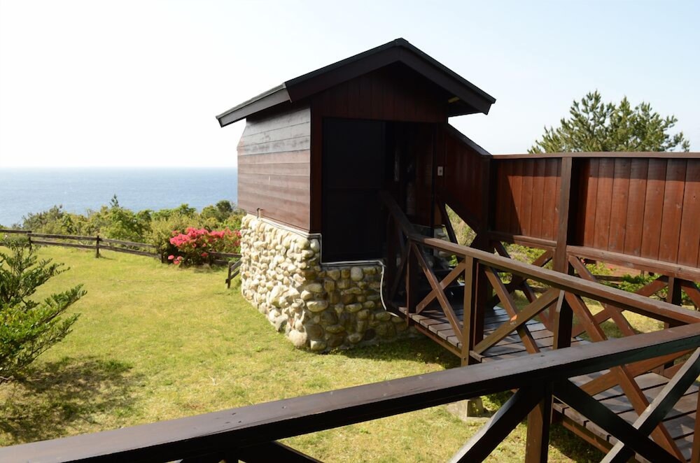 Yakushima Umi-no Cottage TIDA