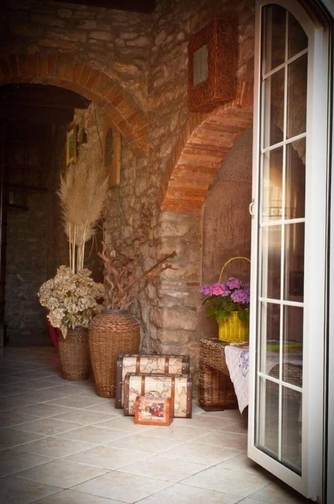 B&B Borgoantico