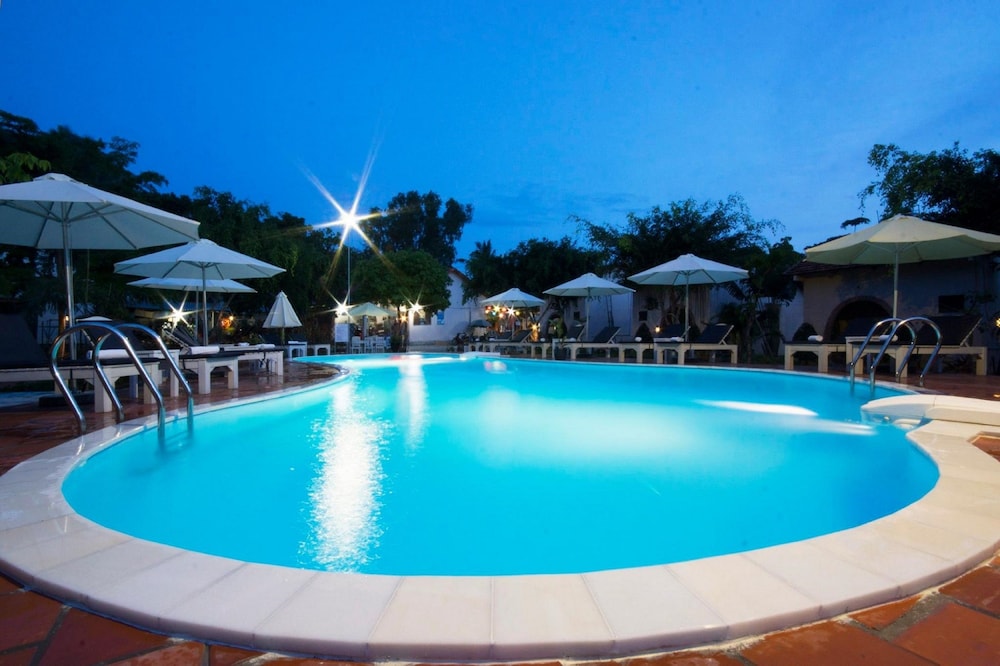 Diadem Resort