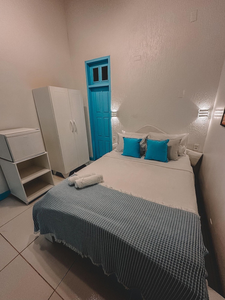 Piradar da Villa Zull