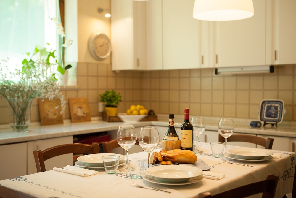 Il Vecchio Mulino Farmhouse