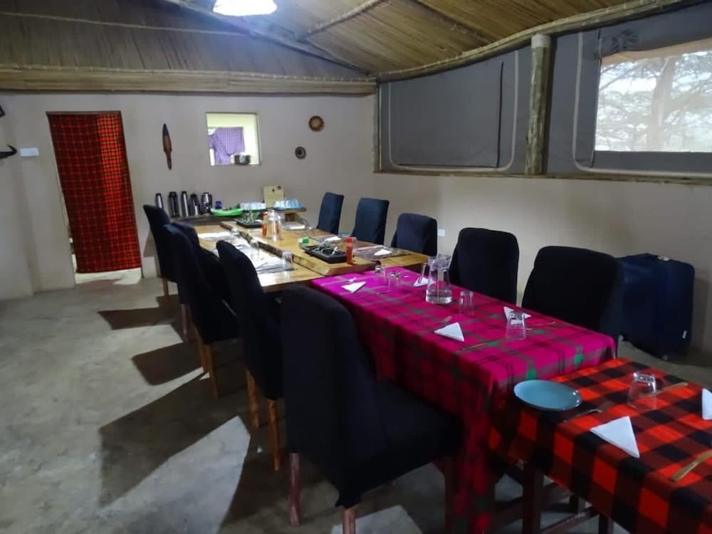Semadep Safari Camp