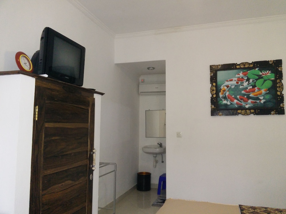 Double N Guesthouse