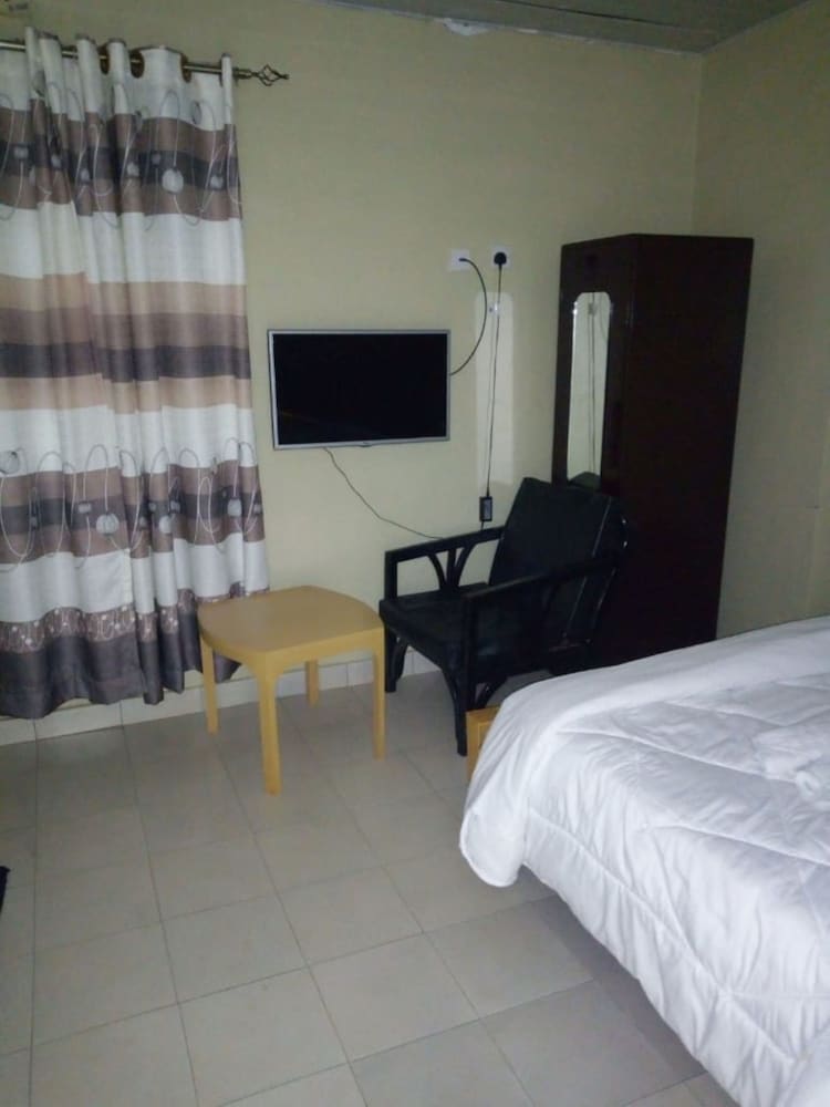 Annabelle Guest House view 3