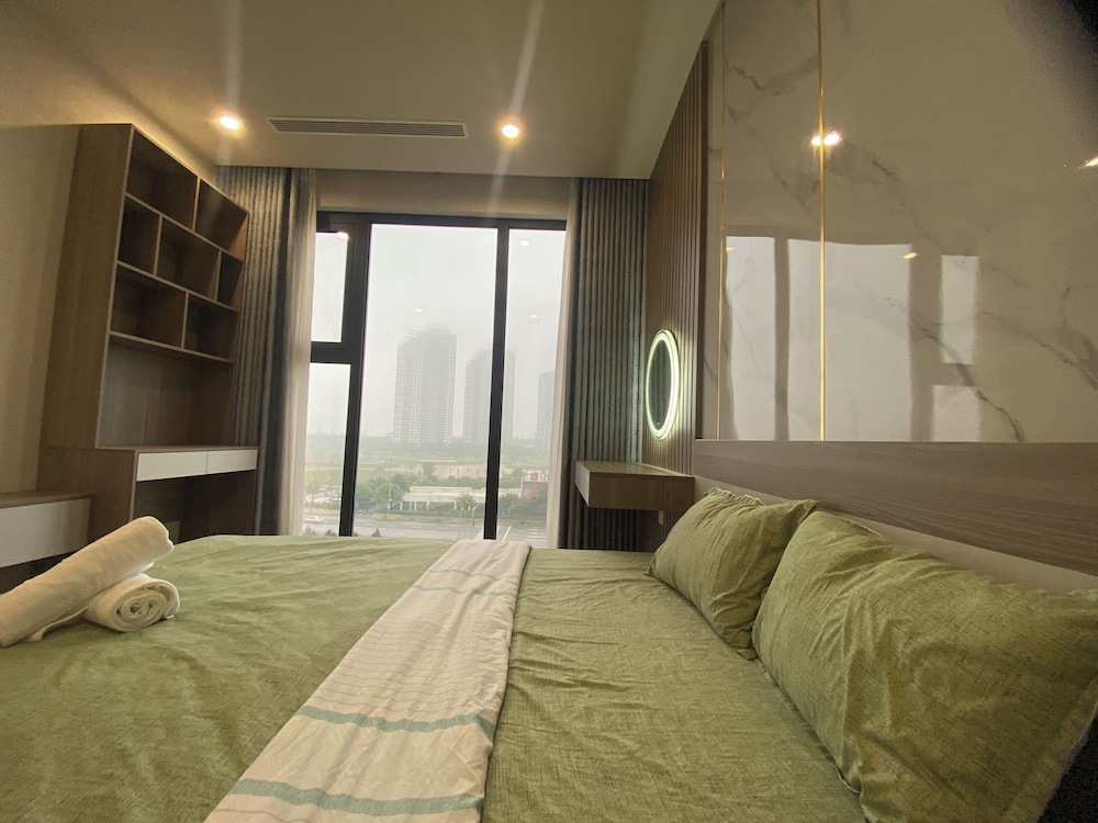 The Matrix One Residence