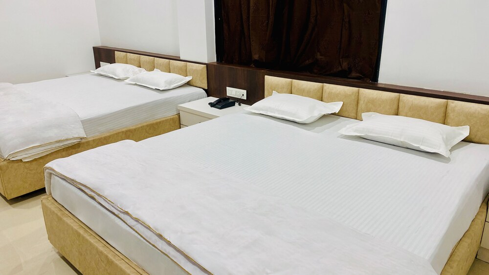 Hotel Shree Rameshwaram
