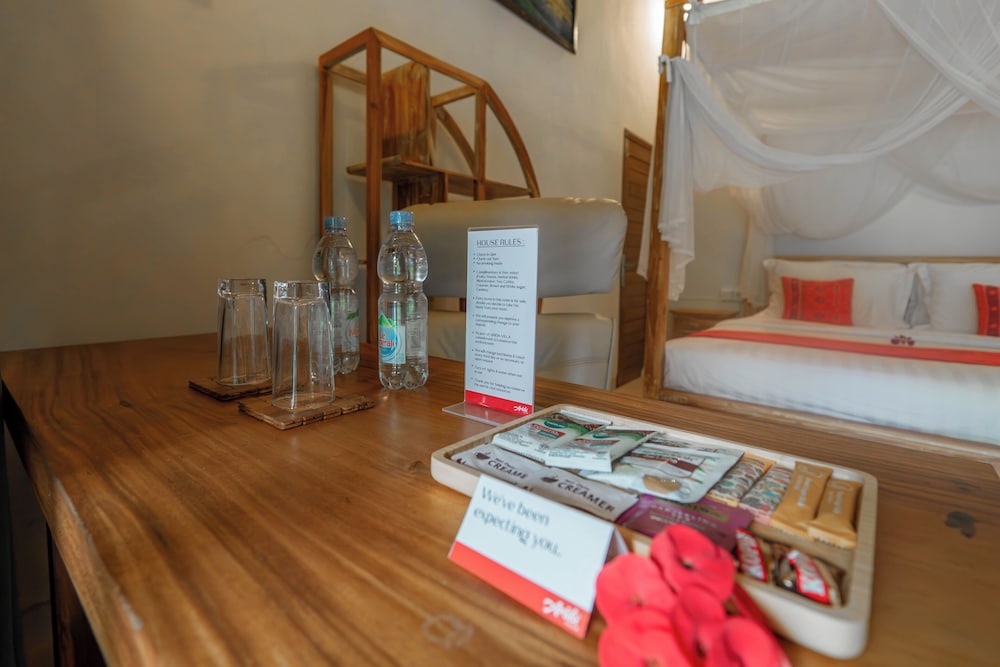 Arida House Ubud