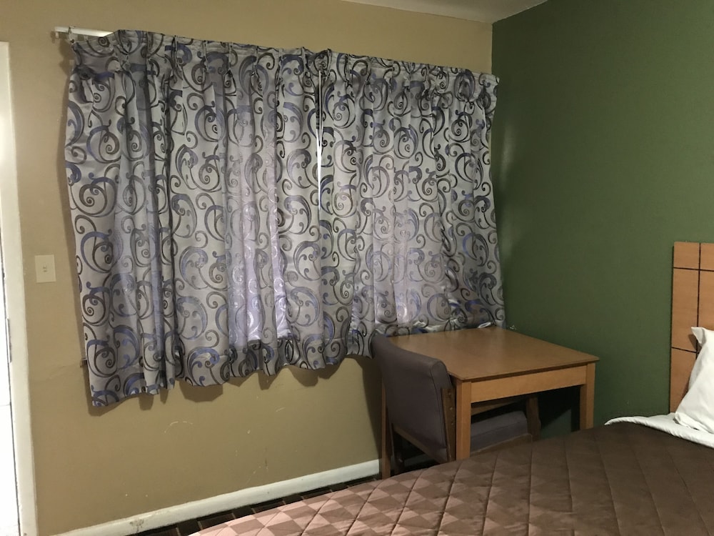 Princess Motel Maryville