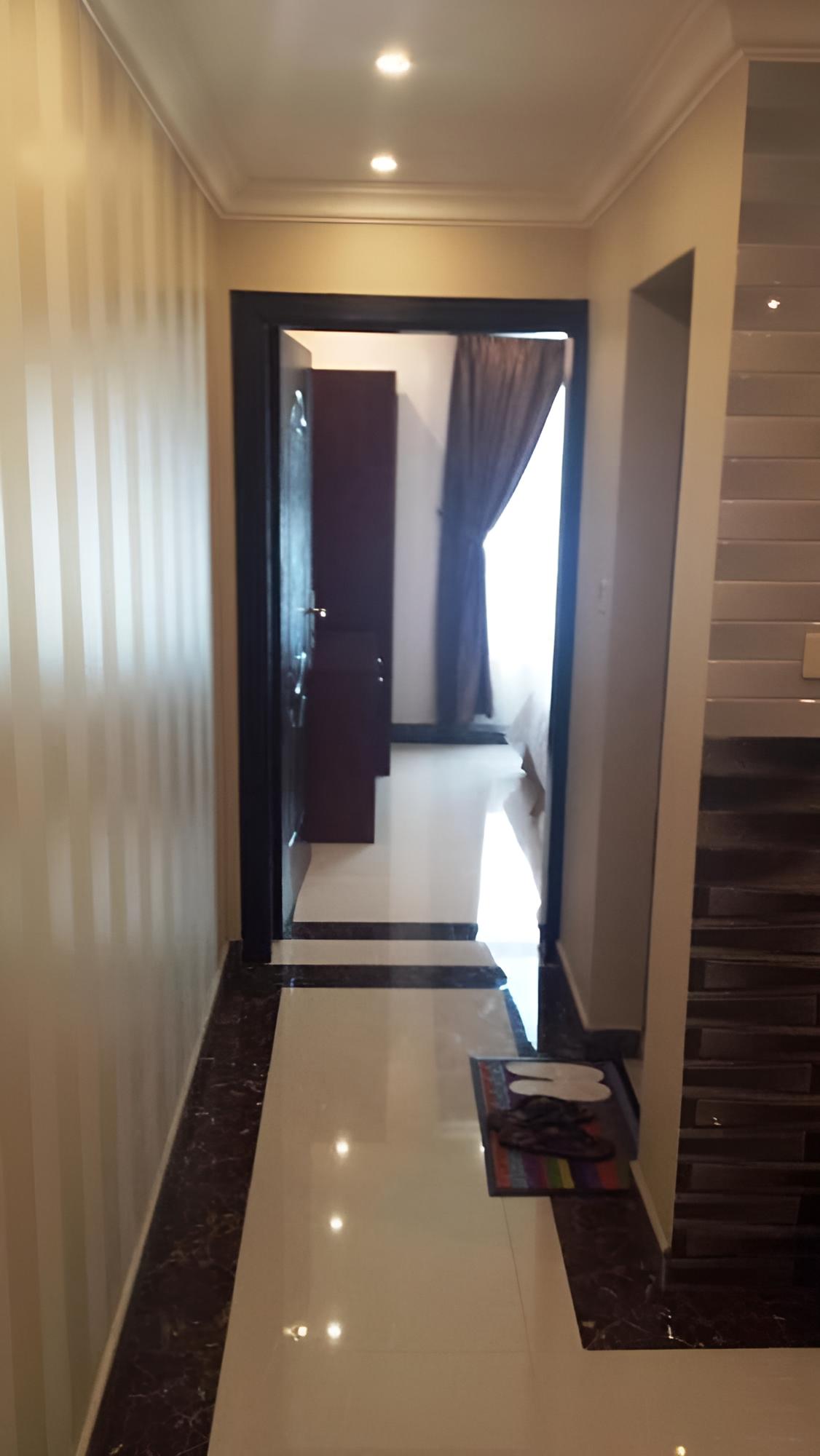 Nouran Hotel Apartments
