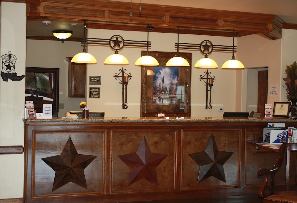 Hotel Texas