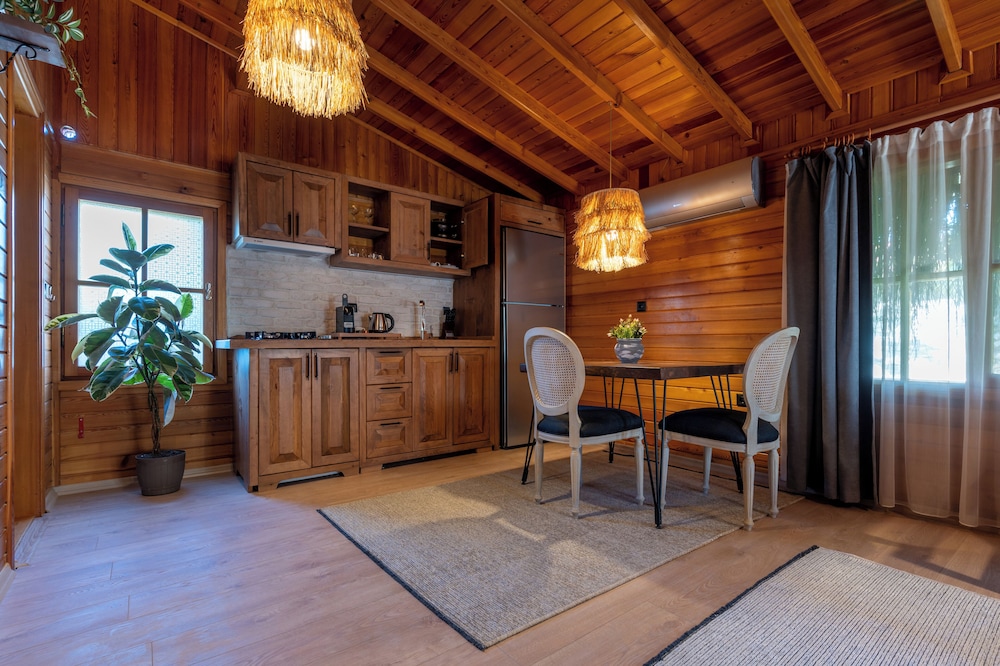 Naturelife Bungalovlar & Spa - Image 40