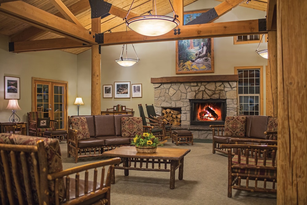 John Muir Lodge - Property Image 4