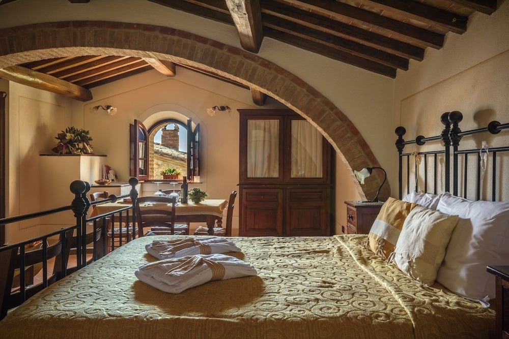 Agriturismo Cerreto
