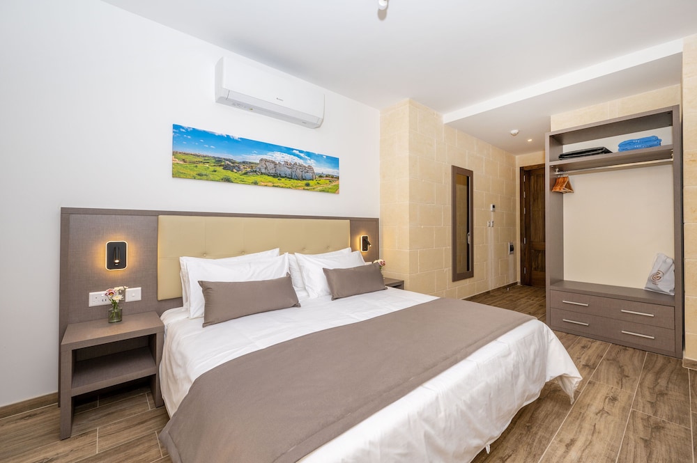 C4 Retreats Gozo