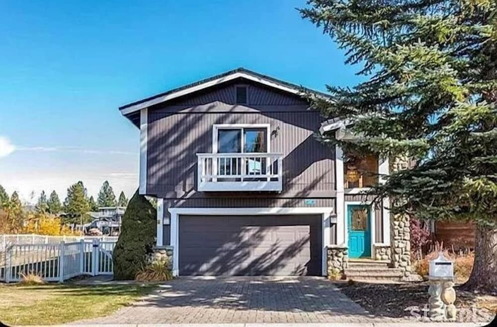 625 Alpine Drive 4 Bedroom Home