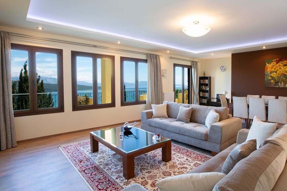 Buena Vista Villa - Amazing sea View