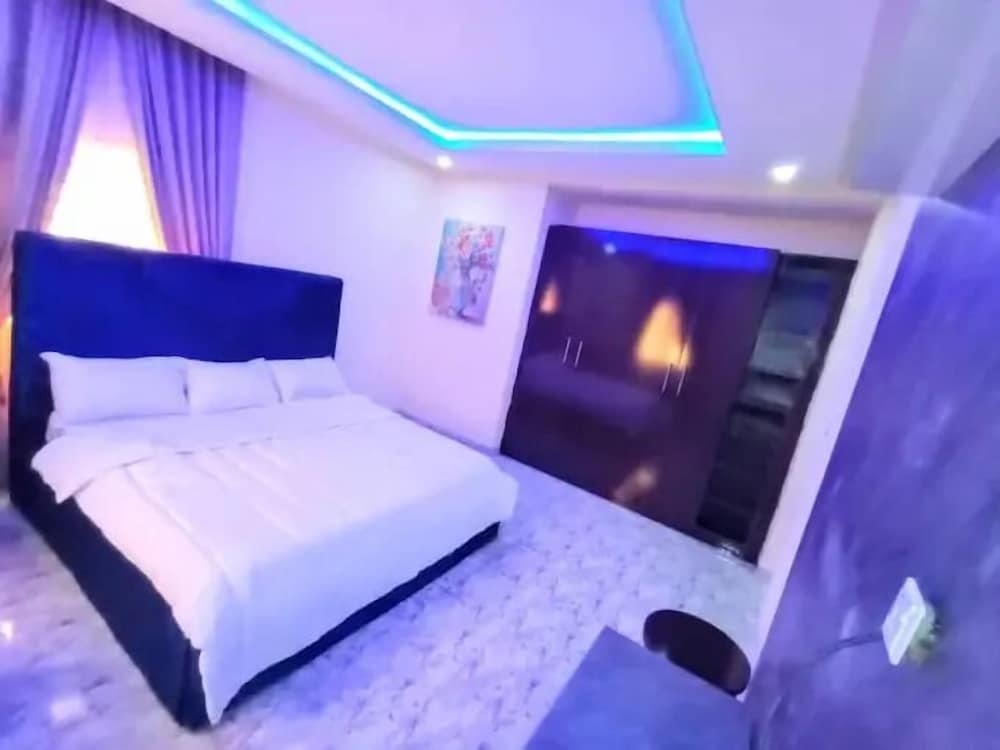 Prego Apartment