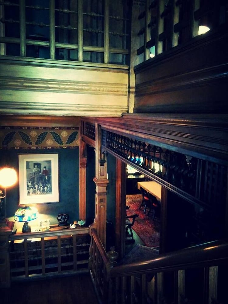 Milwaukee Vacations - Manderley Bed and Breakfast - Property Image 61