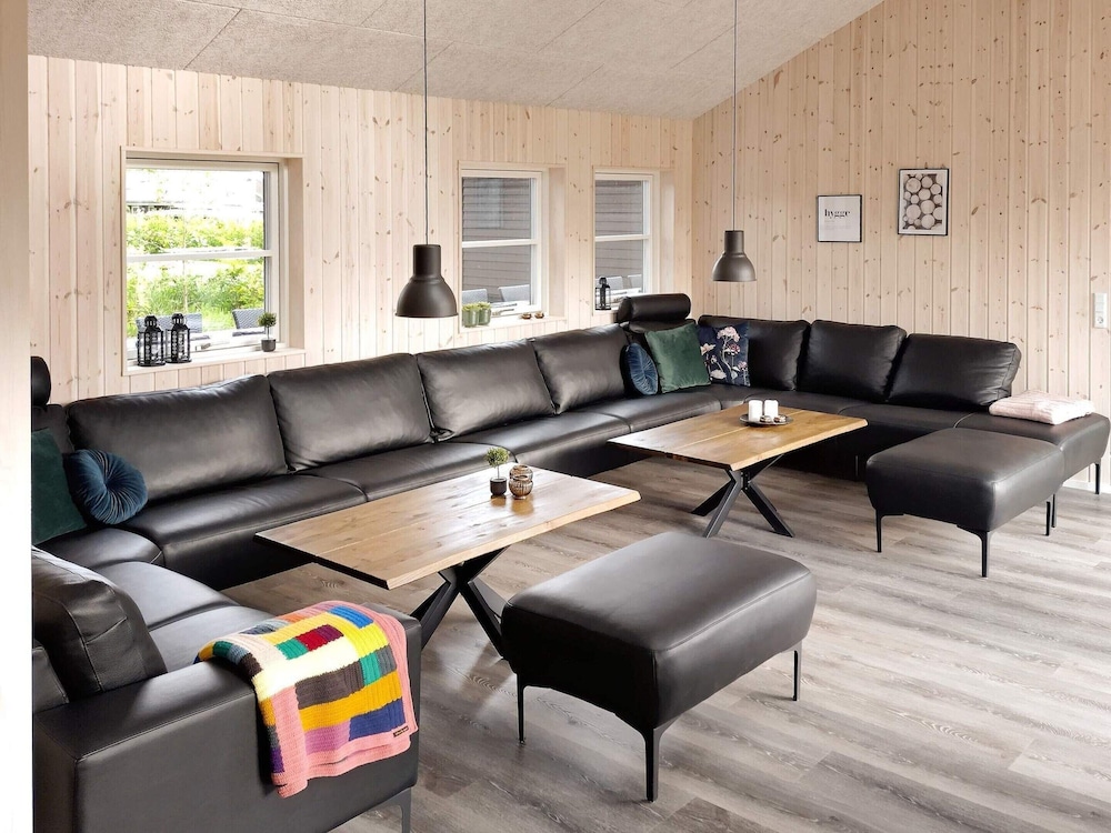 22 Person Holiday Home in Vaeggerlose view 2