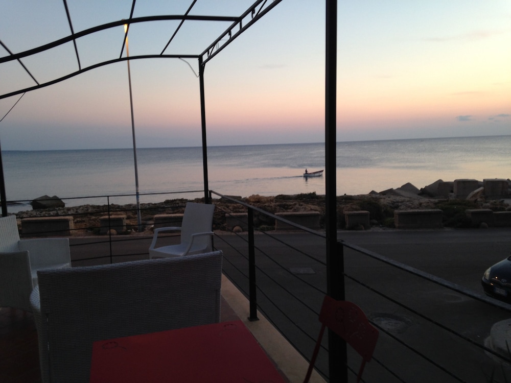 Salento Palace Bed & Breakfast