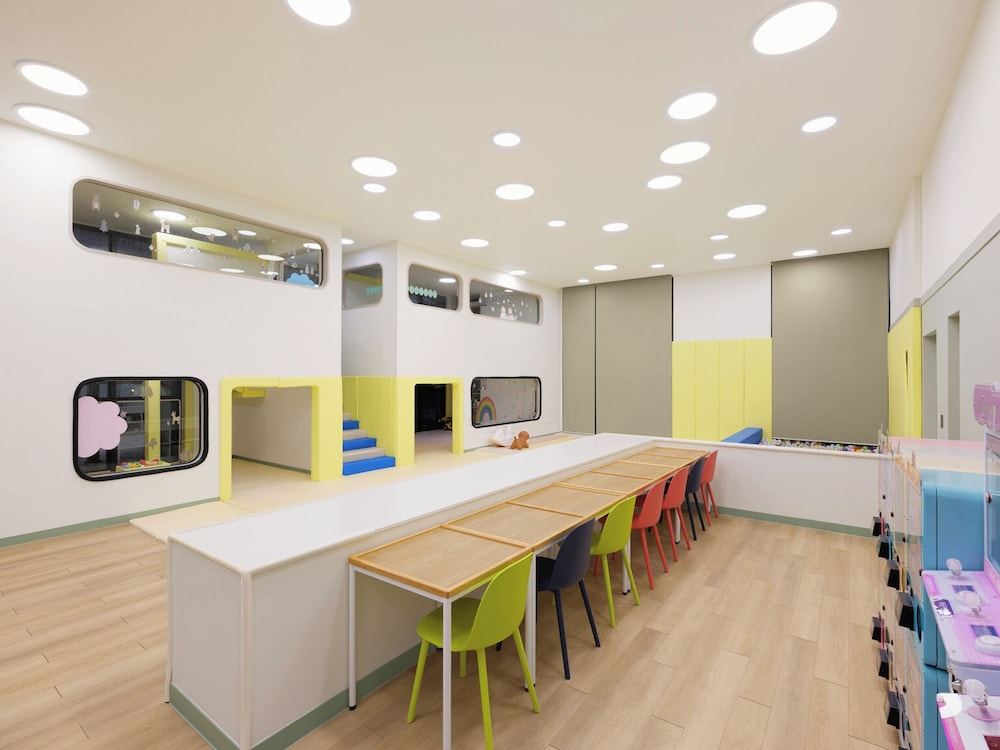 Le collective Sokcho Central