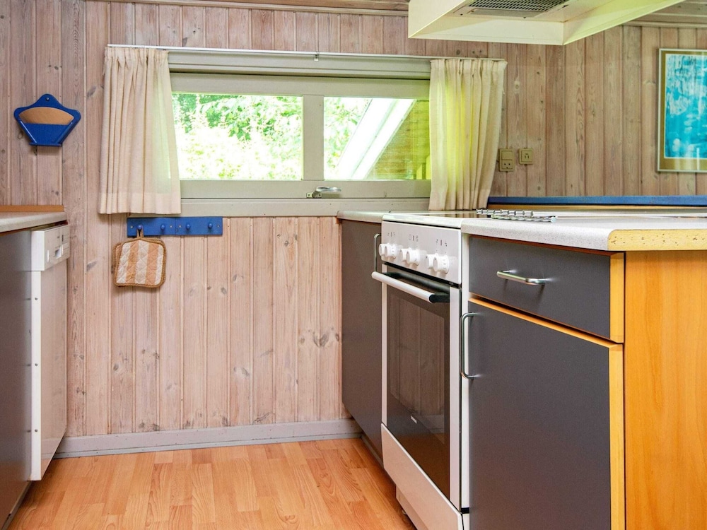 Luxury Retreat Near Kvie So - By Traum Ferienwohnungen view 2