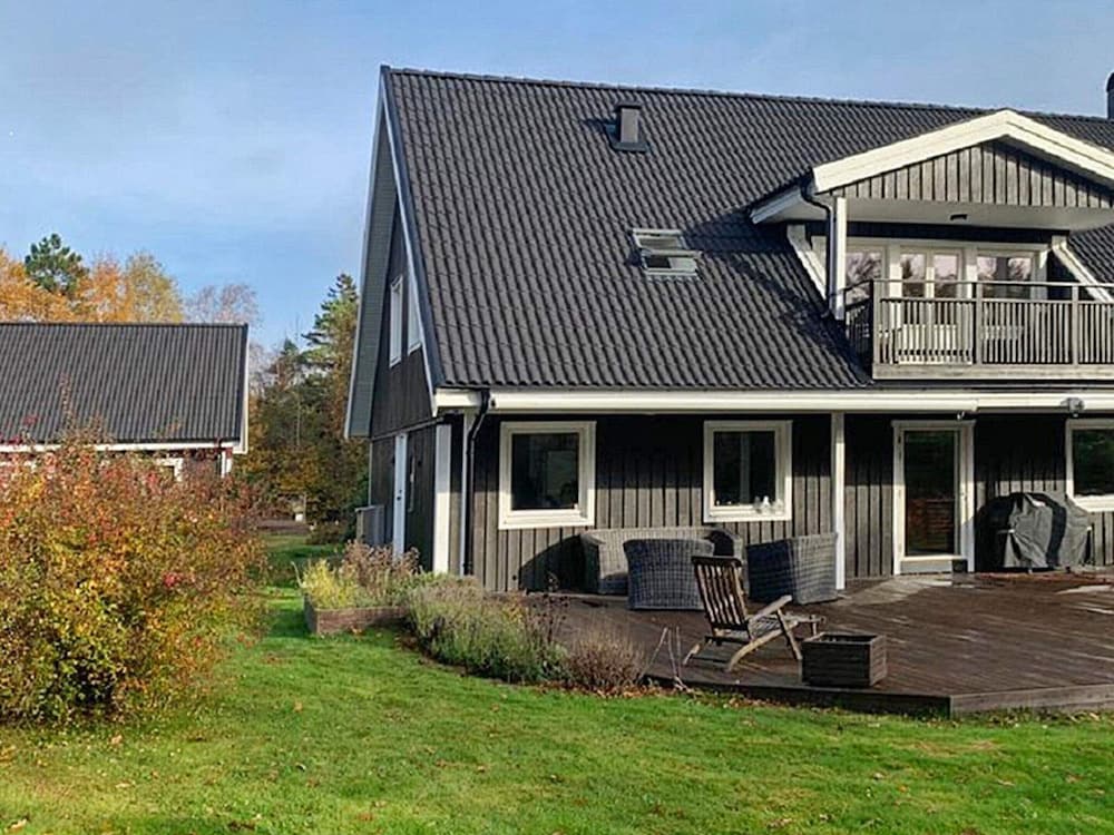 12 Person Holiday Home in Nosund-by Traum view 5