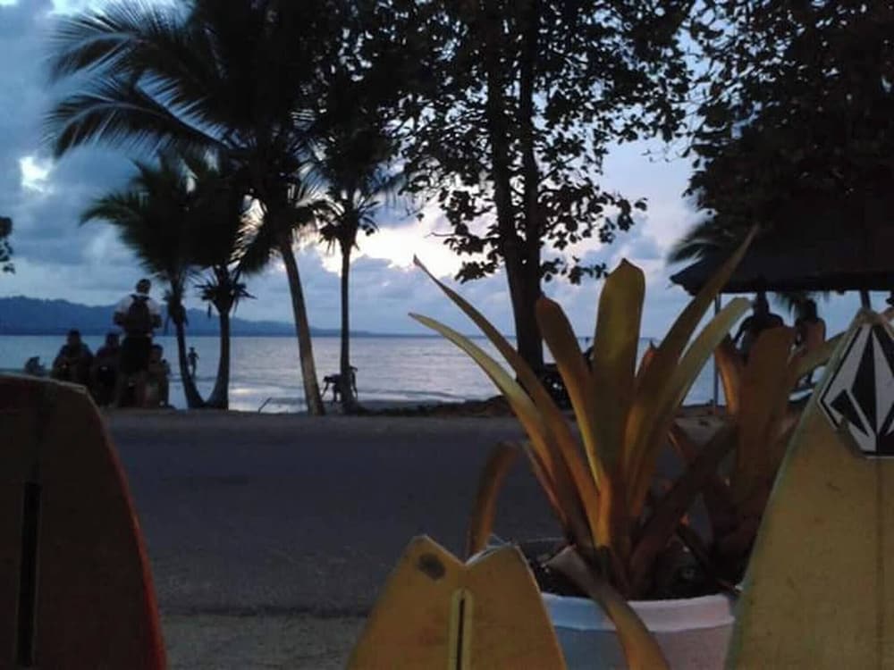 Brisas del Caribe # 2