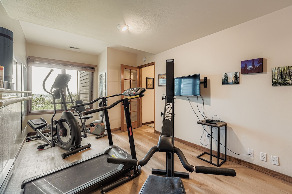 Chimney Creek 2 Bedroom Condo