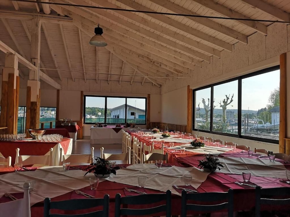 HappyCamp in Lido di Sesto Camping