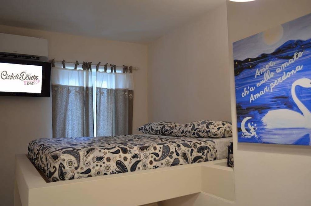 B&B Cieli di Dante view 3