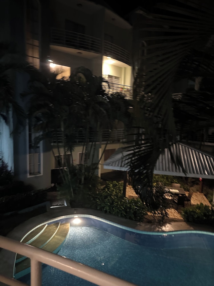 Villa Verde
