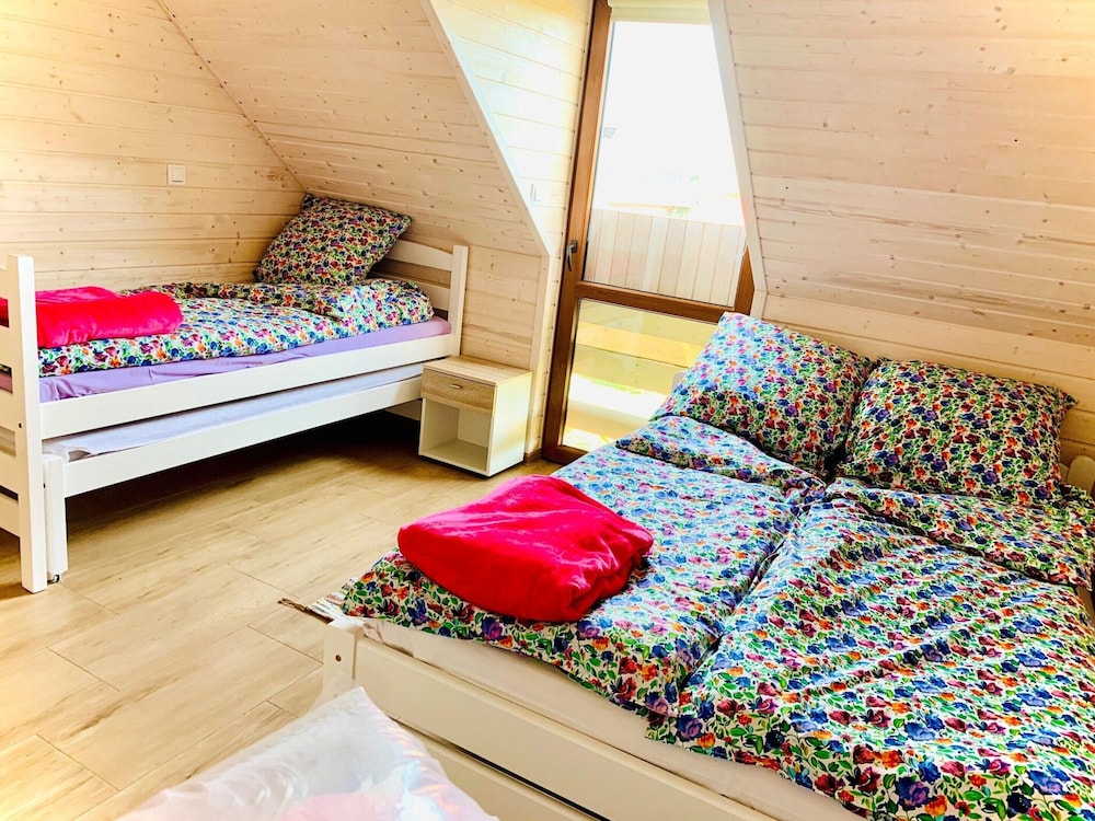 Cottage in Sarbinowo Near Baltic Sea