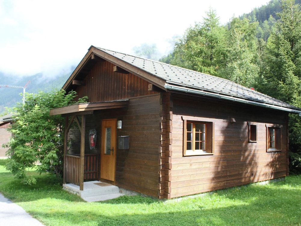 Holiday Home in Nysted by Baltic Sea