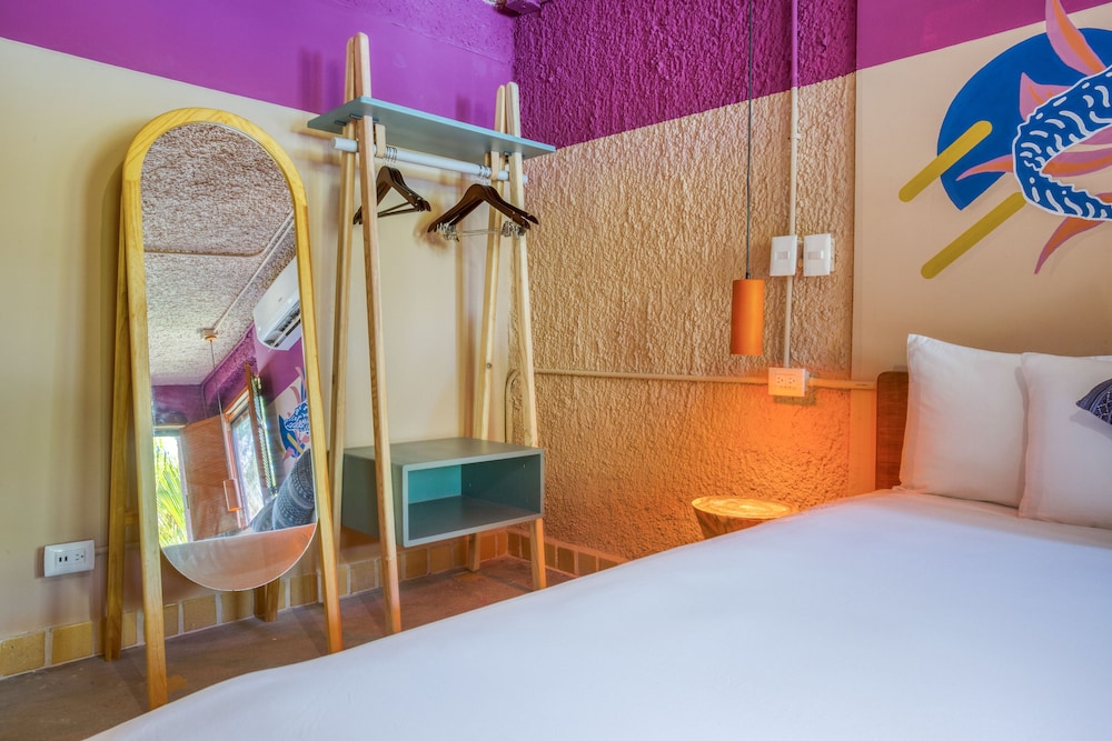 Nílu Cancun Zona Hotelera by Selina - Image 3