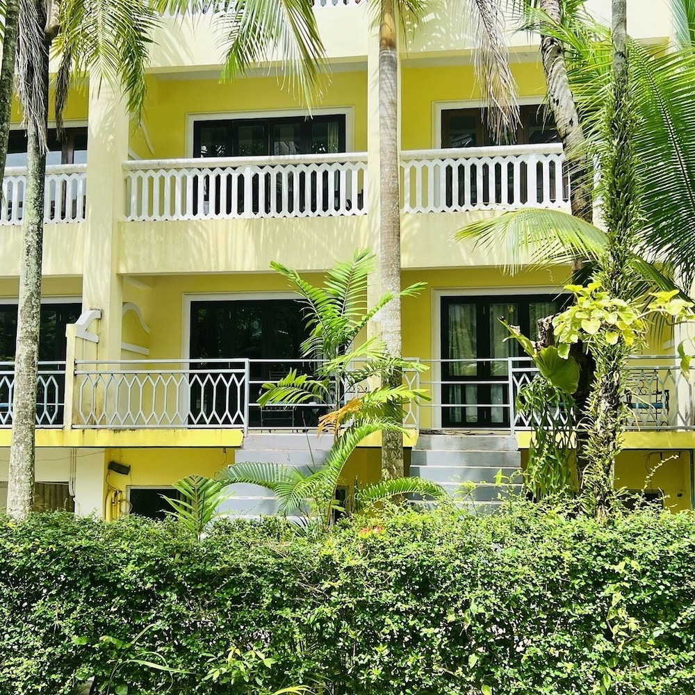 Successive Resort
