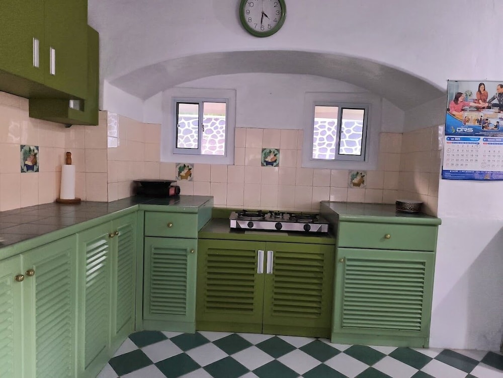 Villa Narendra Yogyakarta