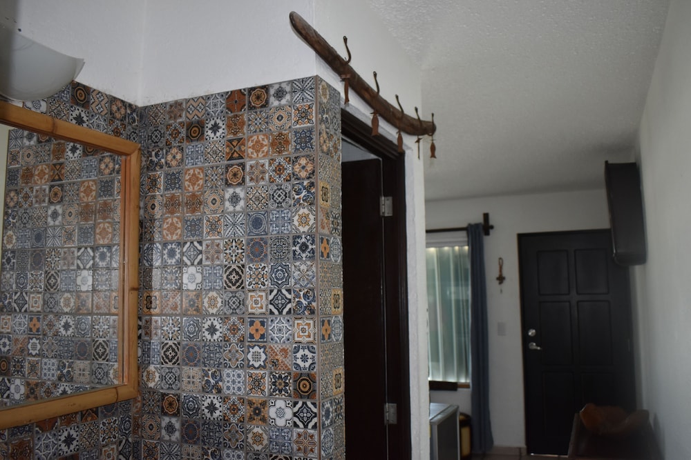 Brisas Beachfront Studios In Hotel Zone