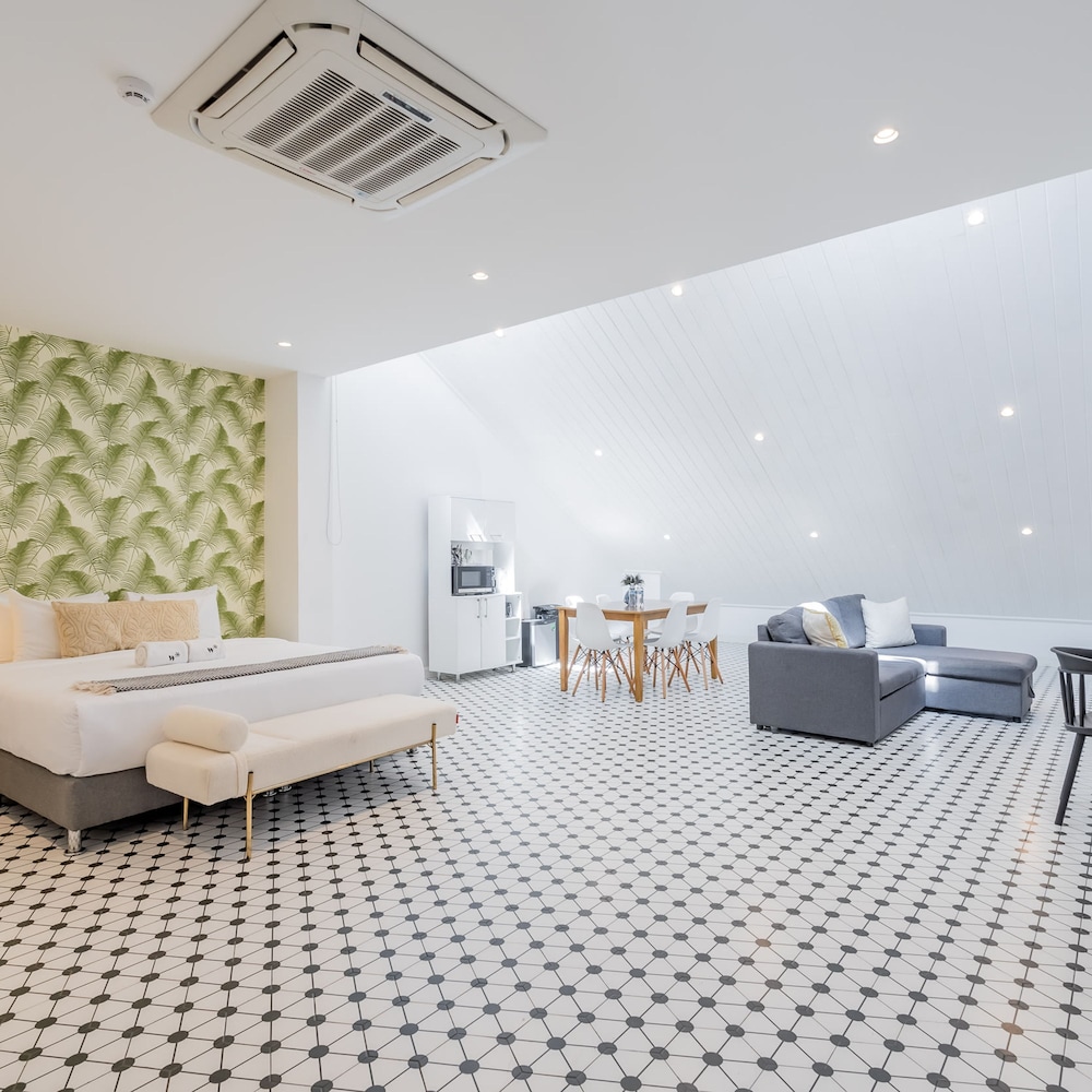 w Perfect Loft in Plaza Catedral