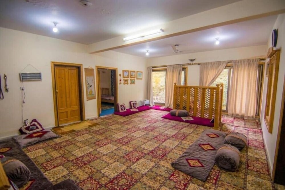 Al Amin Guest House view 4