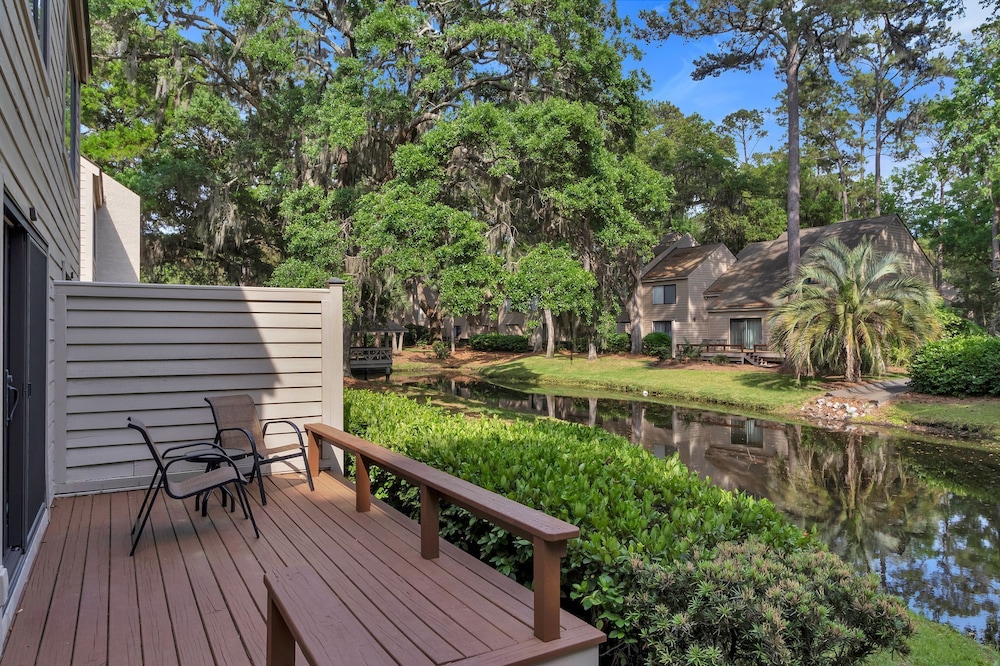 2271 Heritage Villas at The Sea Pines Resort
