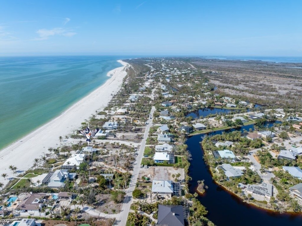 Waters Edge 3 Bedroom Home