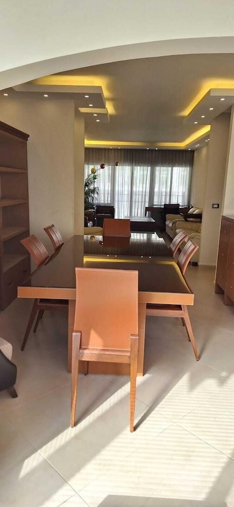 St.George Temanite Fresh Hansa Home Apt.
