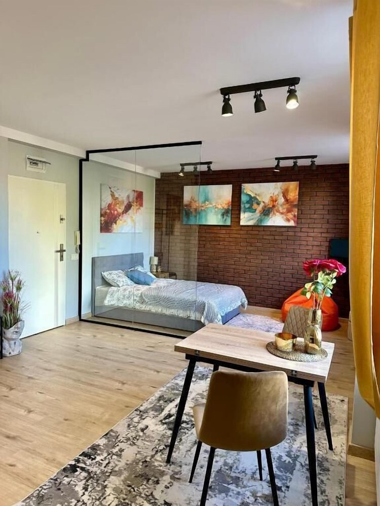 Apartamenty 1 maja 94